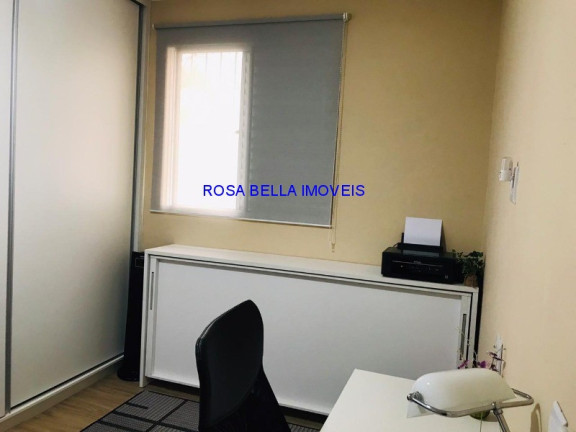 Apartamento com 2 Quartos à Venda, 62 m² em Jardim Búfalo - Jundiaí