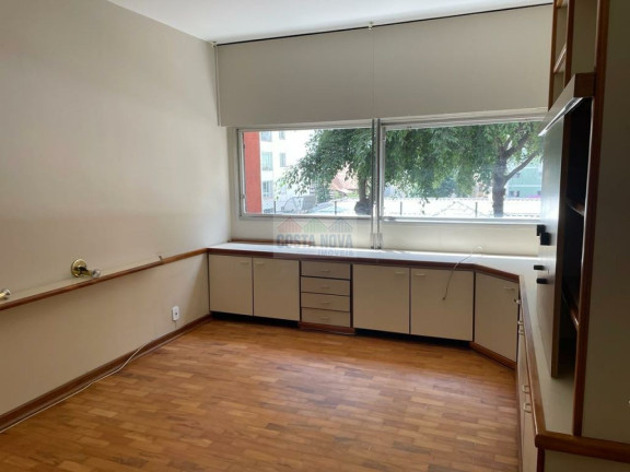 Apartamento com 4 Quartos à Venda, 297 m² em Consolação - São Paulo