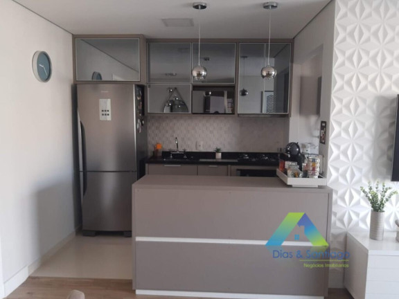 Apartamento com 2 Quartos à Venda, 64 m² em Vila Da Saúde - São Paulo