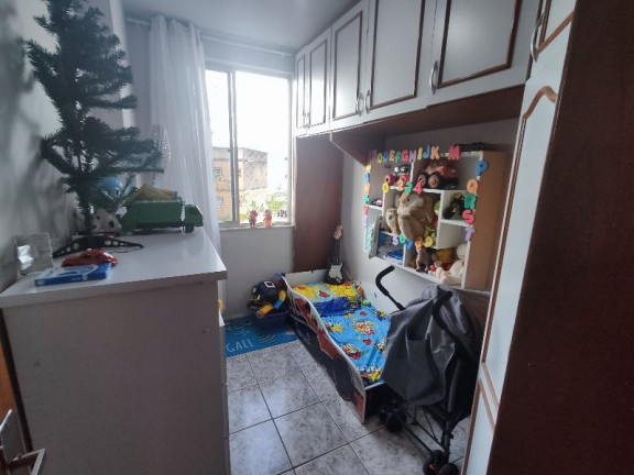 Imagem Apartamento com 2 Quartos à Venda, 83 m² em Jardim Amália - Volta Redonda