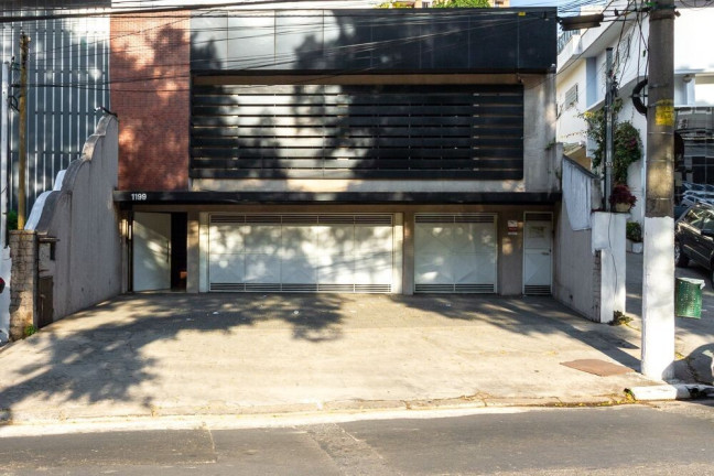 Casa com 5 Quartos à Venda, 398 m² em Pacaembu - São Paulo