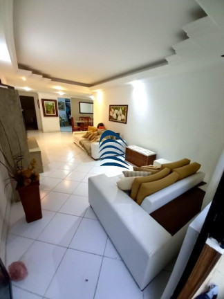 Imagem Apartamento com 3 Quartos à Venda, 149 m² em Parque Bela Vista - Salvador