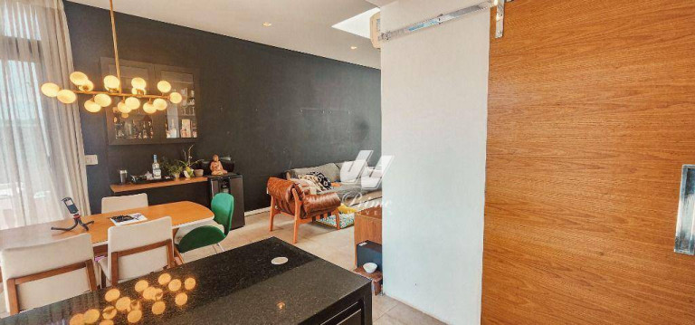 Imagem Casa com 3 Quartos à Venda, 240 m² em Lenheiro - Valinhos