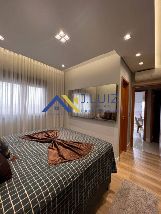 Apartamento com 3 Quartos à Venda, 104 m² em Vila Almeida - Indaiatuba