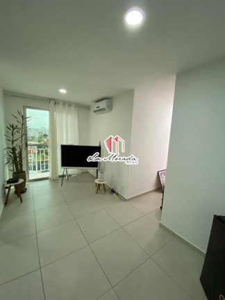 Imagem Apartamento com 3 Quartos à Venda, 61 m² em Parque 10 De Novembro - Manaus
