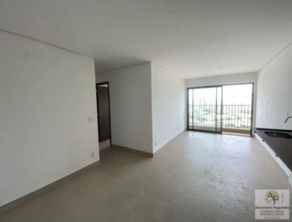 Imagem Apartamento com 2 Quartos à Venda, 61 m² em Setor Bueno - Goiânia