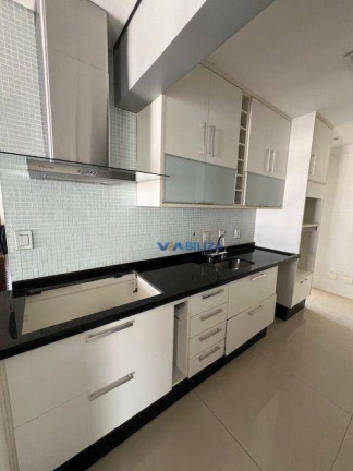 Imagem Apartamento com 2 Quartos à Venda, 93 m² em Centro - Guarulhos