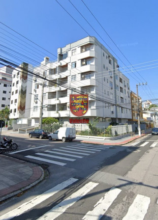 Imagem Apartamento com 3 Quartos à Venda, 135 m² em Estreito - Florianópolis