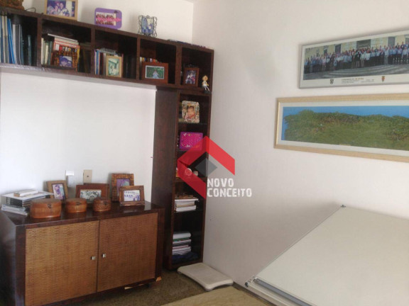 Apartamento com 4 Quartos à Venda, 270 m² em Meireles - Fortaleza