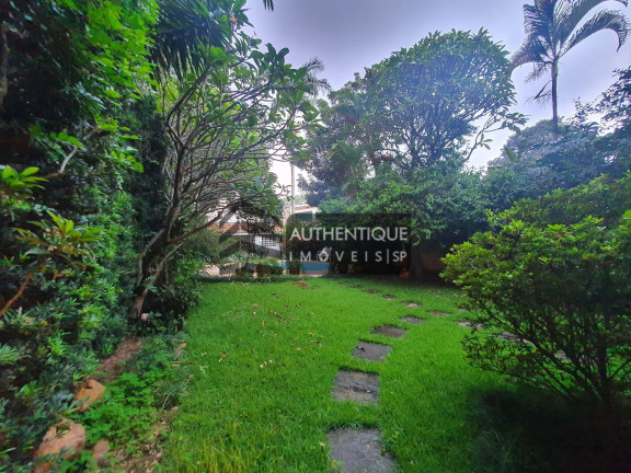 Casa com 3 Quartos à Venda, 334 m² em Alto Da Boa Vista - São Paulo