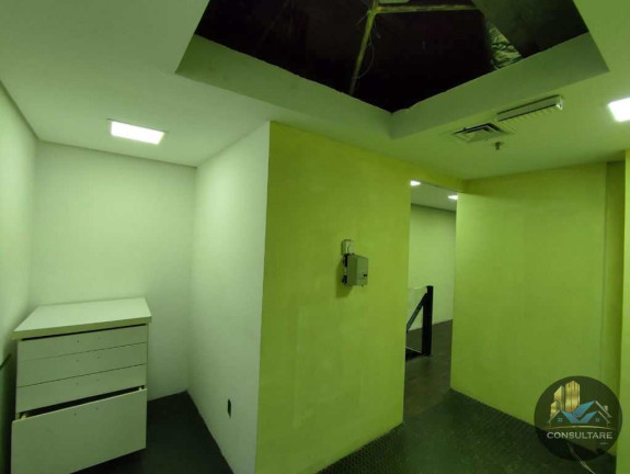 Imagem Imóvel à Venda, 22 m² em Gonzaga - Santos