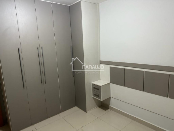 Imagem Apartamento com 2 Quartos à Venda, 54 m² em Jardim São Marcos - Sorocaba