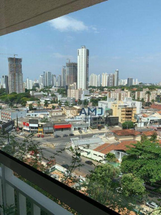 Imagem Apartamento com 3 Quartos à Venda, 100 m² em Setor Marista - Goiânia