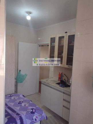 Apartamento com 2 Quartos à Venda, 70 m² em Vila Da Saúde - São Paulo