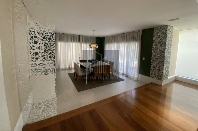 Imagem Casa com 4 Quartos à Venda, 467 m² em Residencial Doze (alphaville) - Santana De Parnaíba
