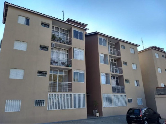 Imagem Apartamento com 2 Quartos à Venda, 62 m² em Centro - Sorocaba