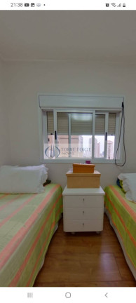 Imagem Apartamento com 4 Quartos à Venda, 190 m² em Santana - São Paulo