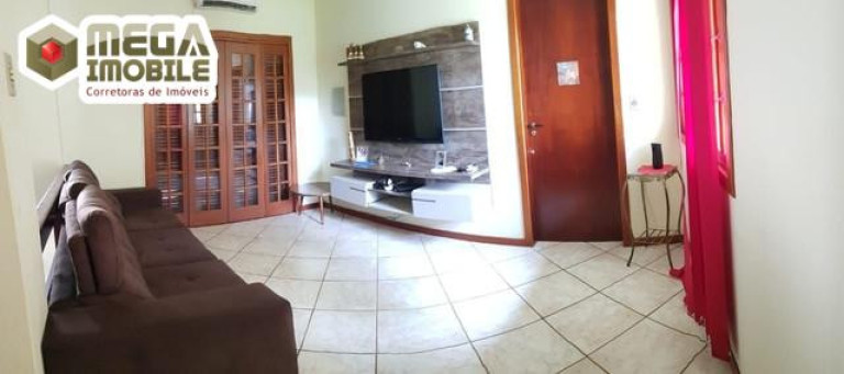 Imagem Casa com 3 Quartos à Venda, 450 m² em Córrego Grande - Florianópolis