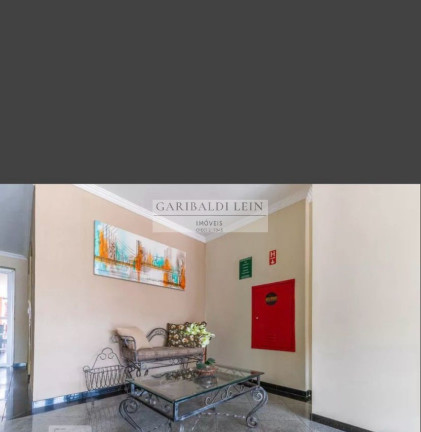 Imagem Apartamento com 2 Quartos à Venda, 62 m² em Vila Industrial - Campinas