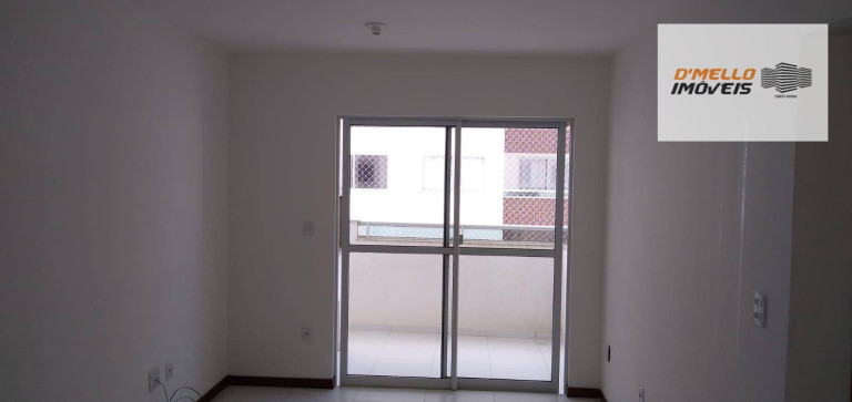 Imagem Apartamento com 2 Quartos para Alugar, 65 m² em Rio Caveiras - Biguaçu
