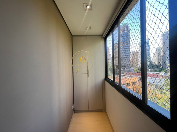 Apartamento com 4 Quartos à Venda, 129 m² em Vila Uberabinha - São Paulo