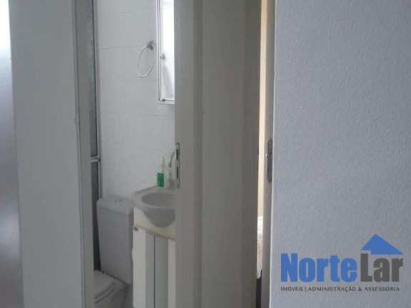 Imagem Apartamento com 2 Quartos à Venda, 50 m² em Jardim Andaraí - São Paulo