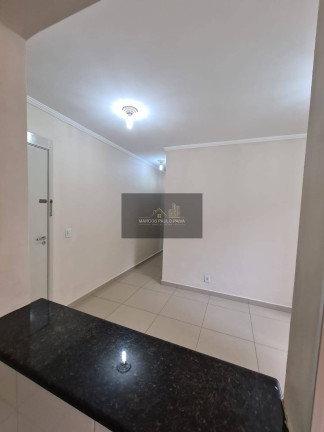 Imagem Apartamento com 2 Quartos à Venda, 48 m² em Vila Venditti - Guarulhos