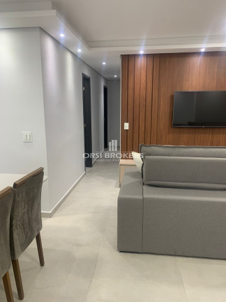 Imagem Apartamento com 3 Quartos à Venda, 95 m² em Butantã - São Paulo