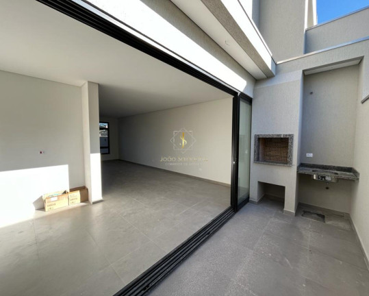 Imagem Casa com 3 Quartos à Venda, 118 m² em Brejatuba - Guaratuba