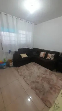 Imagem Casa com 2 Quartos à Venda, 70 m² em Serraria - Diadema