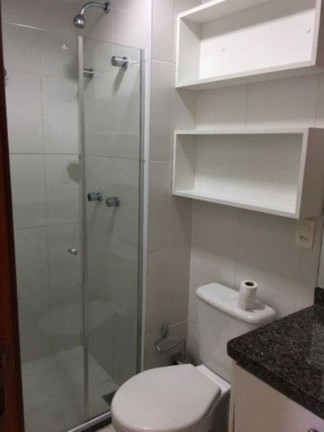 Imagem Apartamento com 1 Quarto à Venda, 48 m² em Caminho Das árvores - Salvador