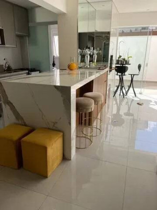 Imagem Apartamento com 2 Quartos à Venda, 140 m² em Jardim Flórida - Jundiaí