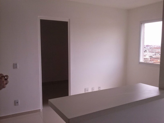 Imagem Apartamento com 1 Quarto à Venda, 35 m² em Cambuci - São Paulo