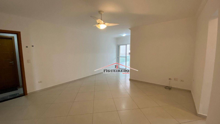 Imagem Apartamento com 2 Quartos à Venda, 95 m² em Canto Do Forte - Praia Grande