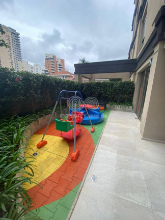 Imagem Cobertura com 2 Quartos à Venda, 300 m² em Moema - São Paulo
