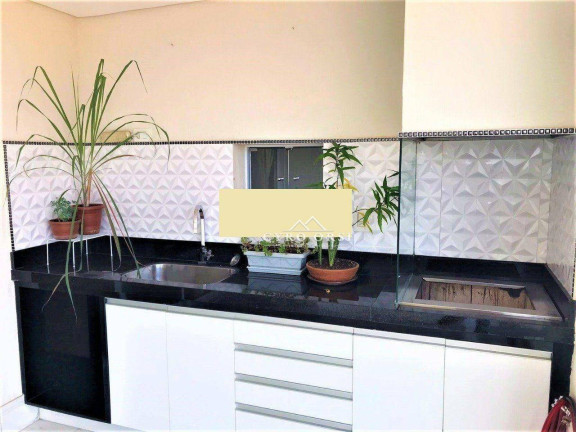 Imagem Apartamento com 3 Quartos à Venda, 131 m² em Jardim Elite - Piracicaba
