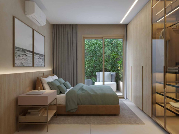 Foto do imóvel: Apartamento com 3 Quartos à Venda, 99 m² em Tijuca - Rio De Janeiro