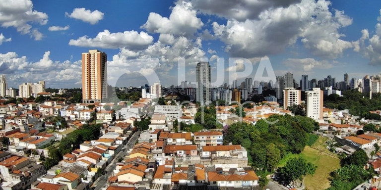 Apartamento com 3 Quartos à Venda, 118 m² em Mandaqui - São Paulo