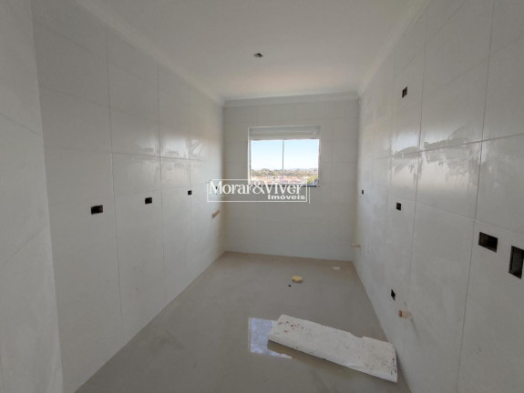 Imagem Apartamento com 2 Quartos à Venda, 44 m² em Afonso Pena - São José Dos Pinhais