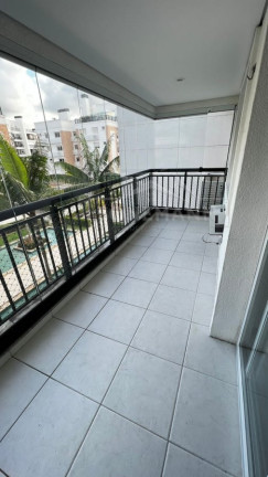 Apartamento com 2 Quartos à Venda, 78 m² em Abraão - Florianópolis
