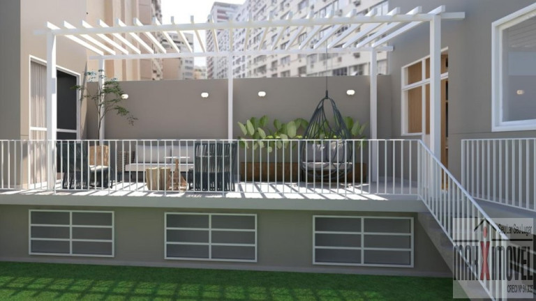 Apartamento com 4 Quartos à Venda, 320 m² em Flamengo - Rio De Janeiro