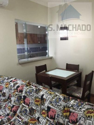 Imagem Apartamento com 2 Quartos à Venda, 65 m² em Parque Das Nações - Santo André