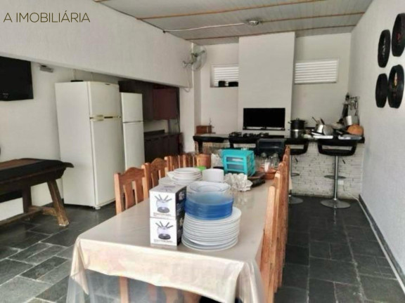 Imagem Apartamento com 3 Quartos à Venda, 168 m² em Centro - São Bernardo Do Campo