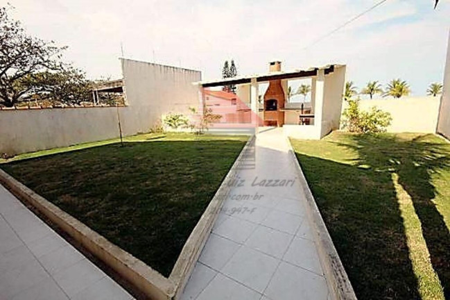 Imagem Casa com 4 Quartos à Venda, 192 m² em Cidade Nova Peruíbe - Peruíbe