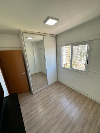 Imagem Apartamento com 2 Quartos à Venda, 46 m² em Sul (águas Claras) - Brasília