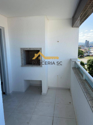 Imagem Apartamento com 3 Quartos à Venda, 89 m² em Rio Caveiras - Biguaçu