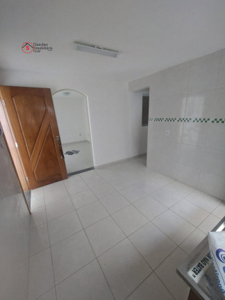 Imagem Casa com 2 Quartos para Alugar, 70 m² em Vila Prudente - São Paulo