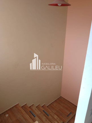 Imagem Casa com 4 Quartos à Venda, 120 m² em Vila Costa E Silva - Campinas