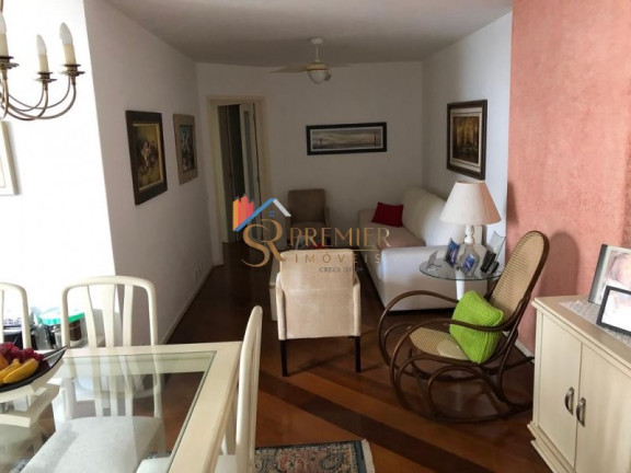 Imagem Apartamento com 3 Quartos à Venda, 84 m² em Centro - Florianópolis