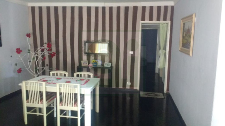 Imagem Casa com 2 Quartos à Venda, 250 m² em Vila Dalva - São Paulo
